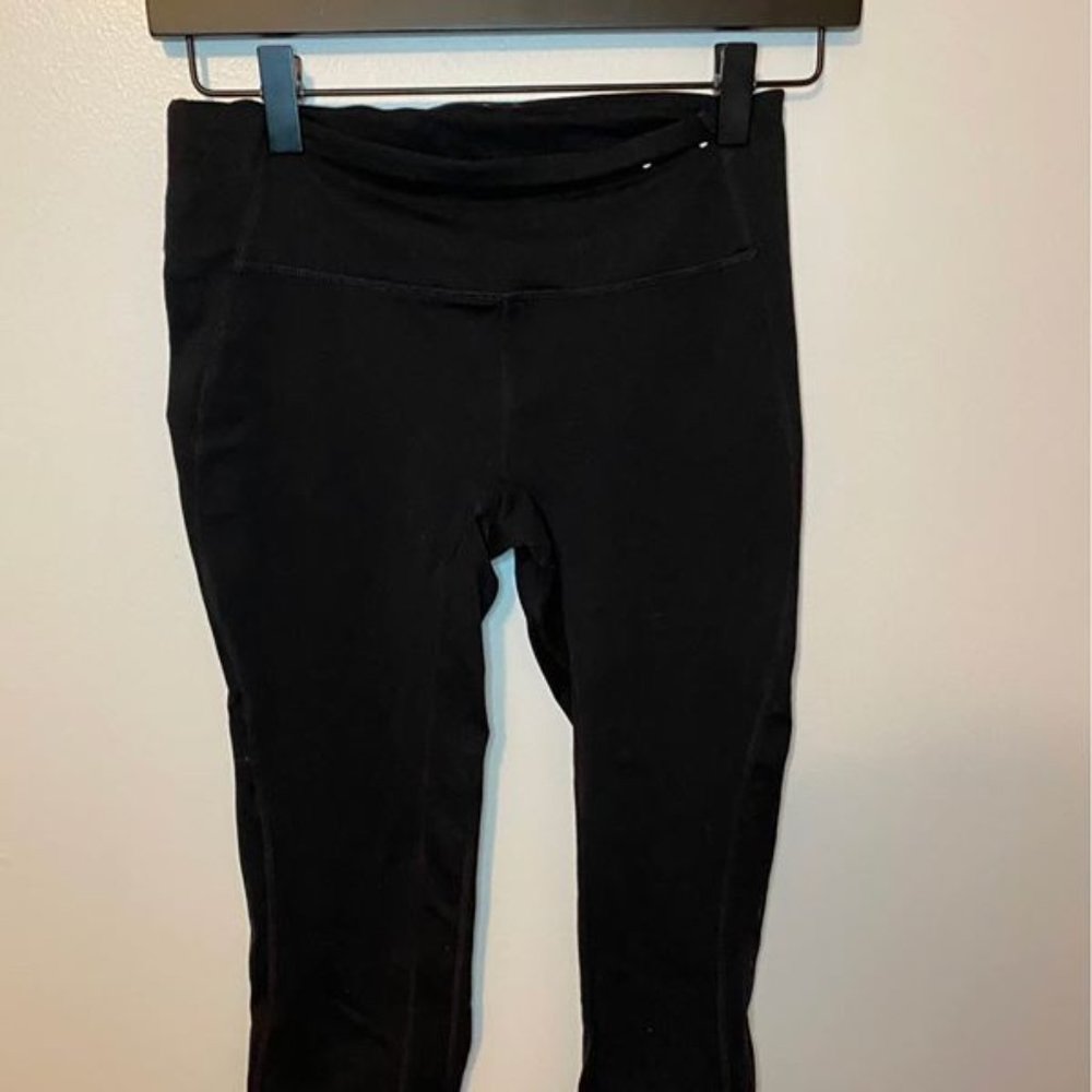 Women's Capri Leggings